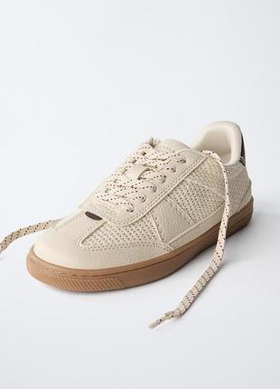 Нові кросівки для дівчинки zara 2
