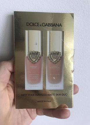 Dolce&gabbana