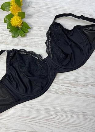 Бюстгальтер женский на косточках от британского бренда marks &amp; spencer размер 85е