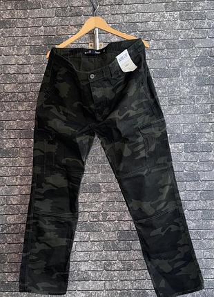 Нові карго штани military army