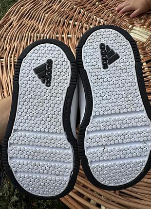 Кросівки дитячі adidas 3
