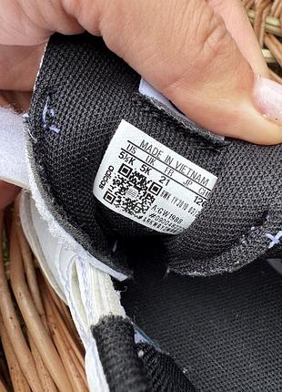 Кросівки дитячі adidas 4