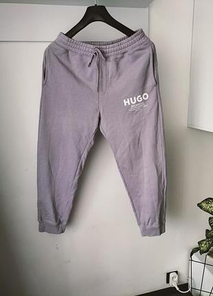 Штаны hugo boss размер l