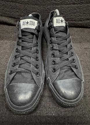 Кеды мужские converse 3