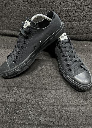 Кеды мужские converse 4