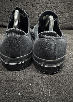 Кеды мужские converse 5