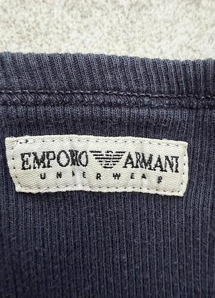 Майка emporio armani оригінал 2