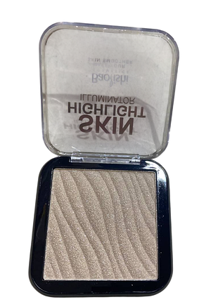 Хайлайтер "skin highlight illuminator" тон 2