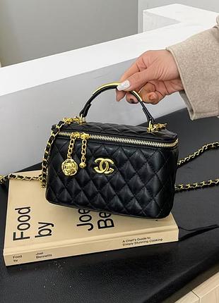 Сумка chanel