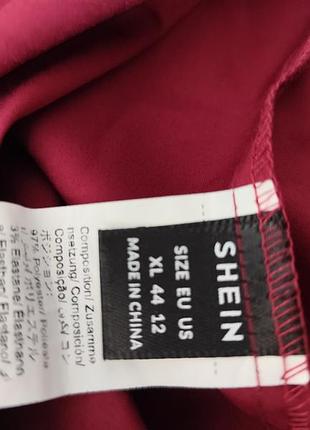 Платье, платье shein 3