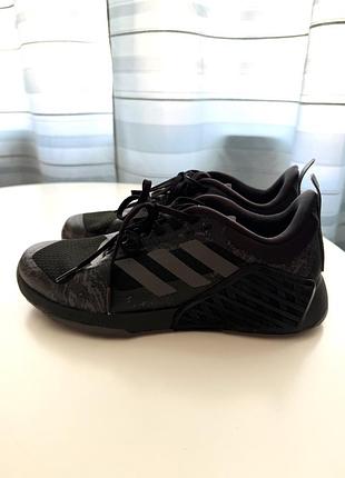 Кросівки adidas dropset 2 trainer 2