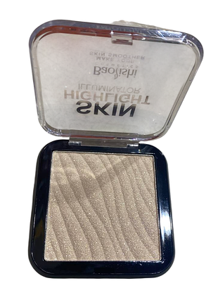 Хайлайтер "skin highlight illuminator" тон 3
