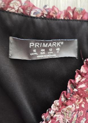 Платье, платье primark 2