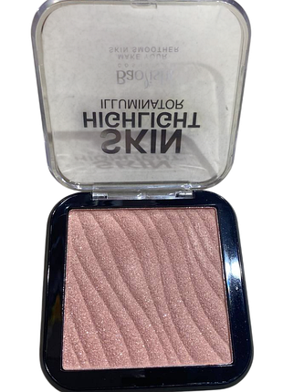 Хайлайтер "skin highlight illuminator" тон 4