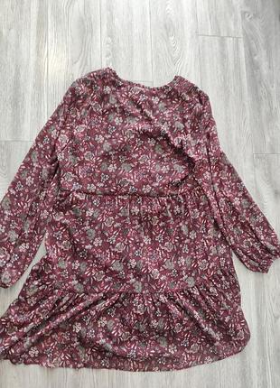 Платье, платье primark 3