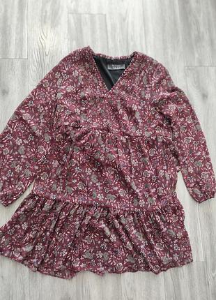 Платье, платье primark 5