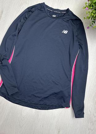Спортивна кофта new balance 2