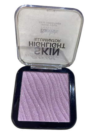 Хайлайтер "skin highlight illuminator" тон 5