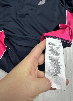 Спортивна кофта new balance 9