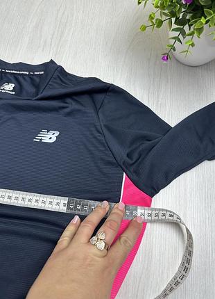 Спортивна кофта new balance 6