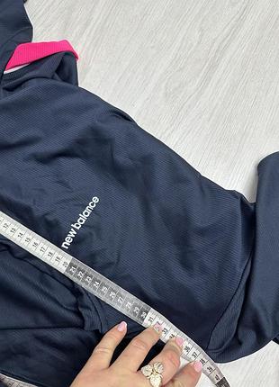 Спортивна кофта new balance 8