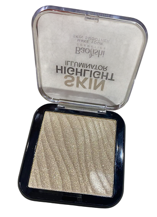 Хайлайтер "skin highlight illuminator" тон 6
