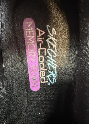Оригинальные кроссовки skechers 3