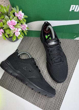 Оригинальные кроссовки skechers