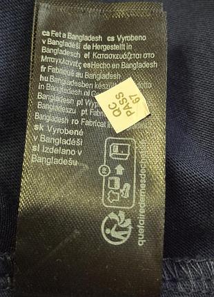 Новый мужской лонгслив primark/ xl 7