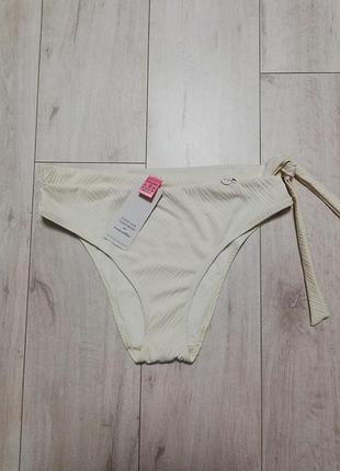 Шикарные трусики от hunkemoller, pp xl.