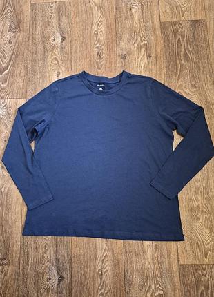 Новый мужской лонгслив primark/ xl