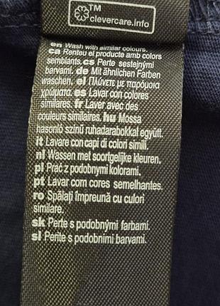 Новый мужской лонгслив primark/ xl 6