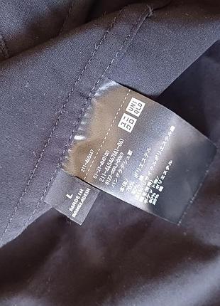 Куртка ветровка uniqlo 9