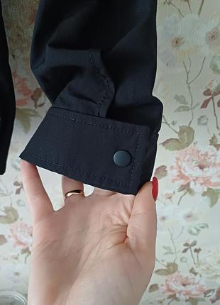 Куртка ветровка uniqlo 4