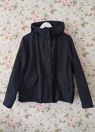 Куртка ветровка uniqlo 2