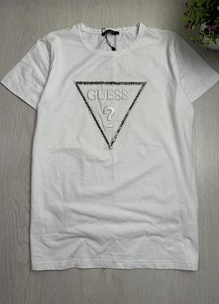 Футболка guess 2
