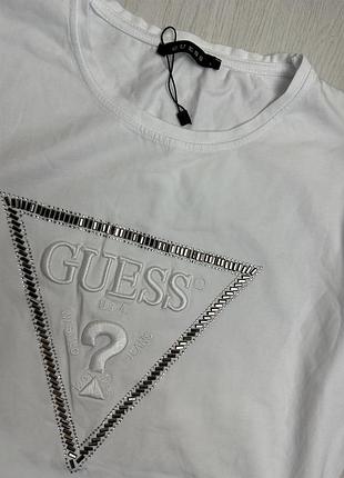 Футболка guess 4