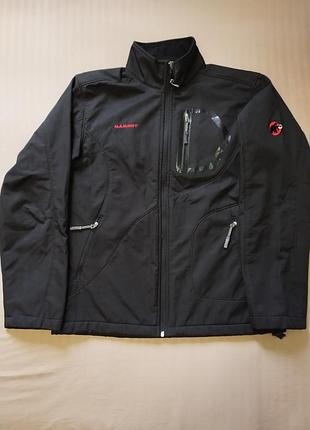 Mammut термокофта