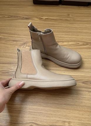 Черевички zara