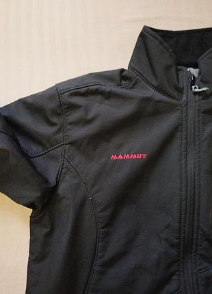 Mammut термокофта 4