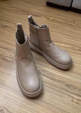 Черевички zara 2
