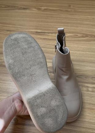 Черевички zara 6