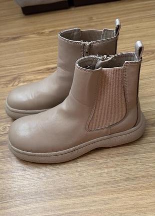 Черевички zara 4