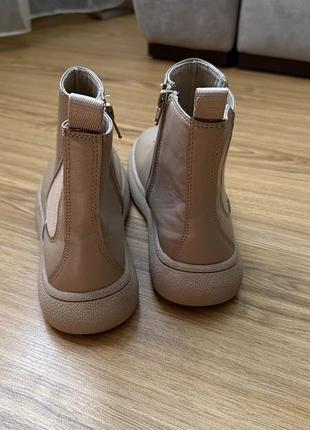 Черевички zara 5