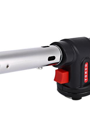 Газовая горелка с пьезоподжигом rias ws-504 (2_002958)
