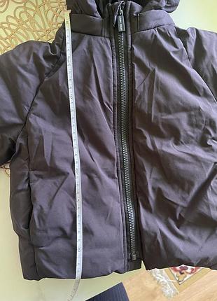 Куртка zara 92 р 4
