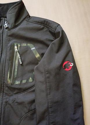 Mammut термокофта 3