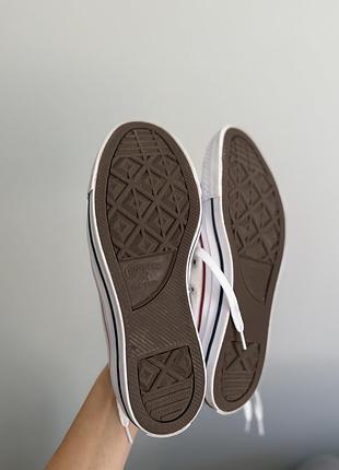 Кеди converse 3