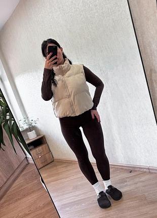 1+1=3 жилетка shein 4