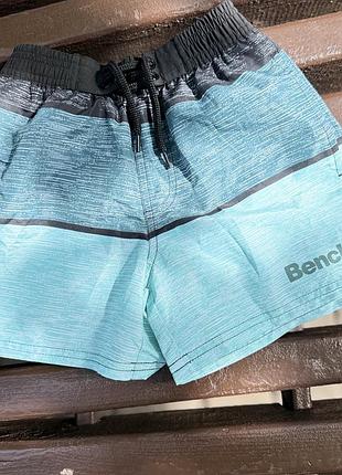 Дитячі шорти для плавання bench